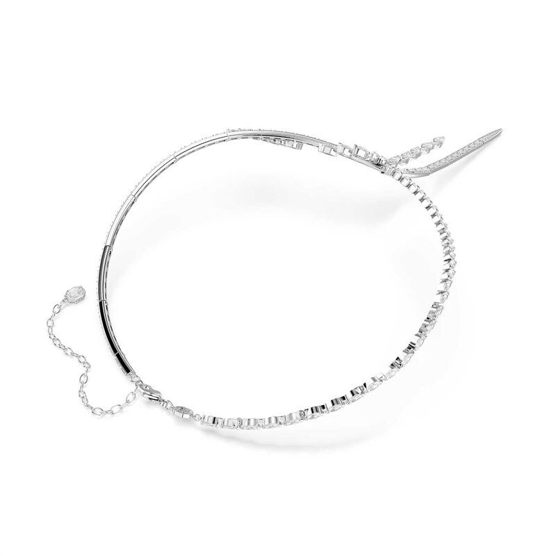 Swarovski Mesmera Y Necklace image number 3